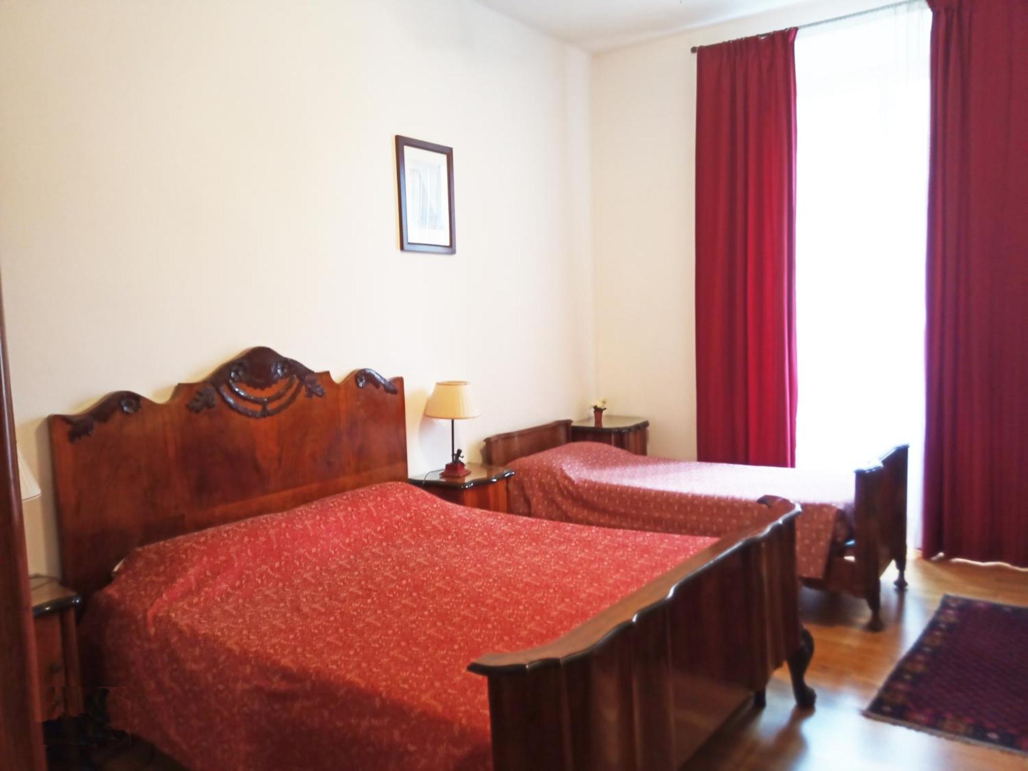Roma Center, Rione Monti, Apartament — Photos 2