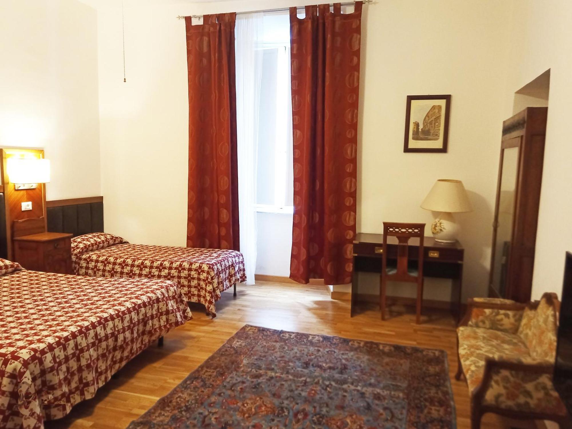 Roma Center, Rione Monti, Apartament, Rome