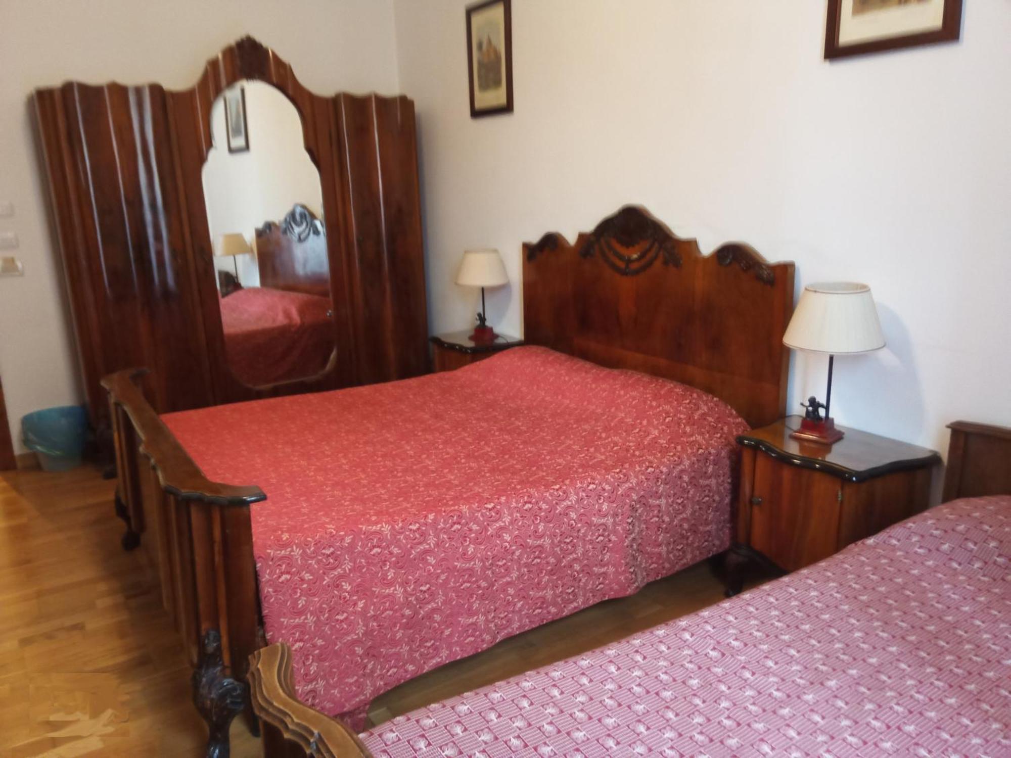 Roma Center, Rione Monti, Apartament — Photos 3
