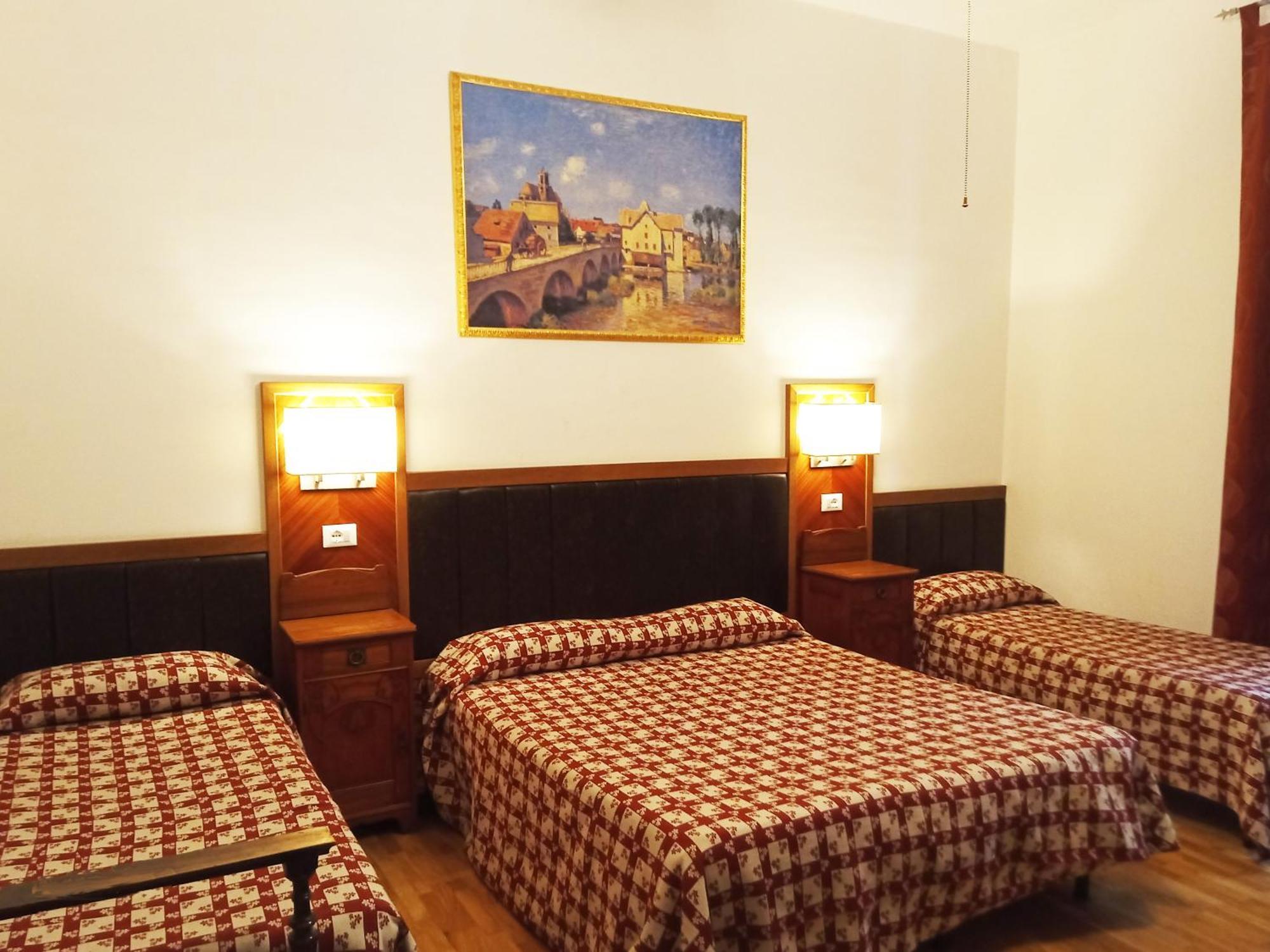 Roma Center, Rione Monti, Apartament — Photos 1